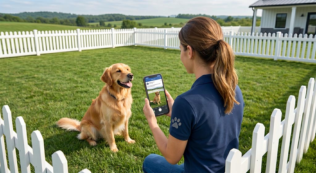 Facebook Posts Pets
