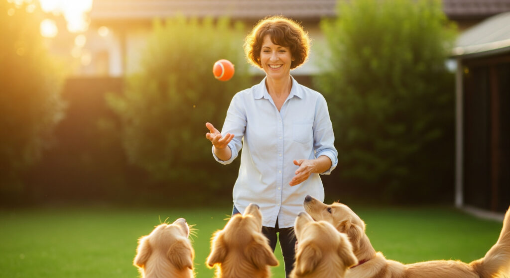 Financials in Pet Care