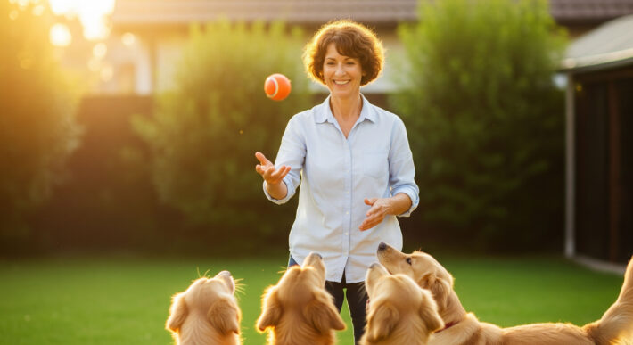 Financials in Pet Care