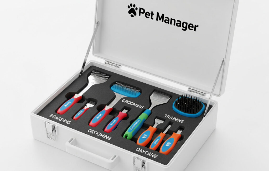 Pet Software Toolbox