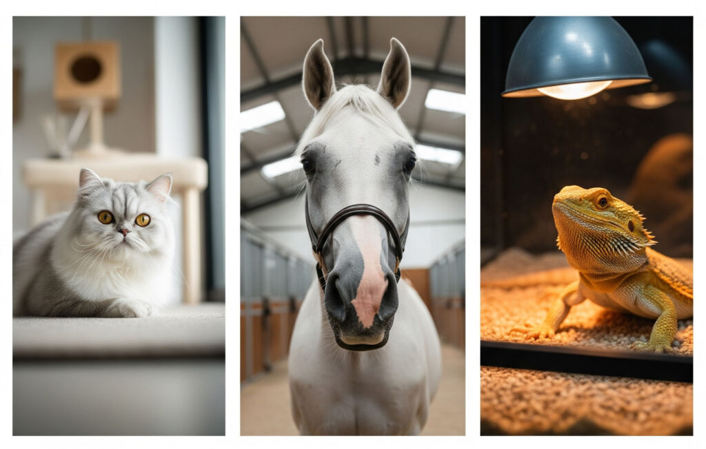 Pet Software for All Animals