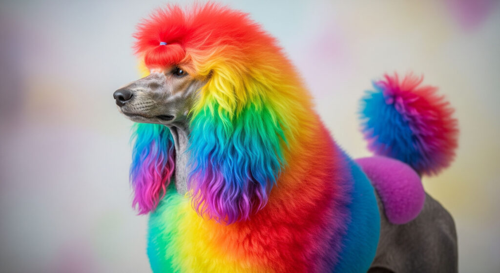 Grooming Software