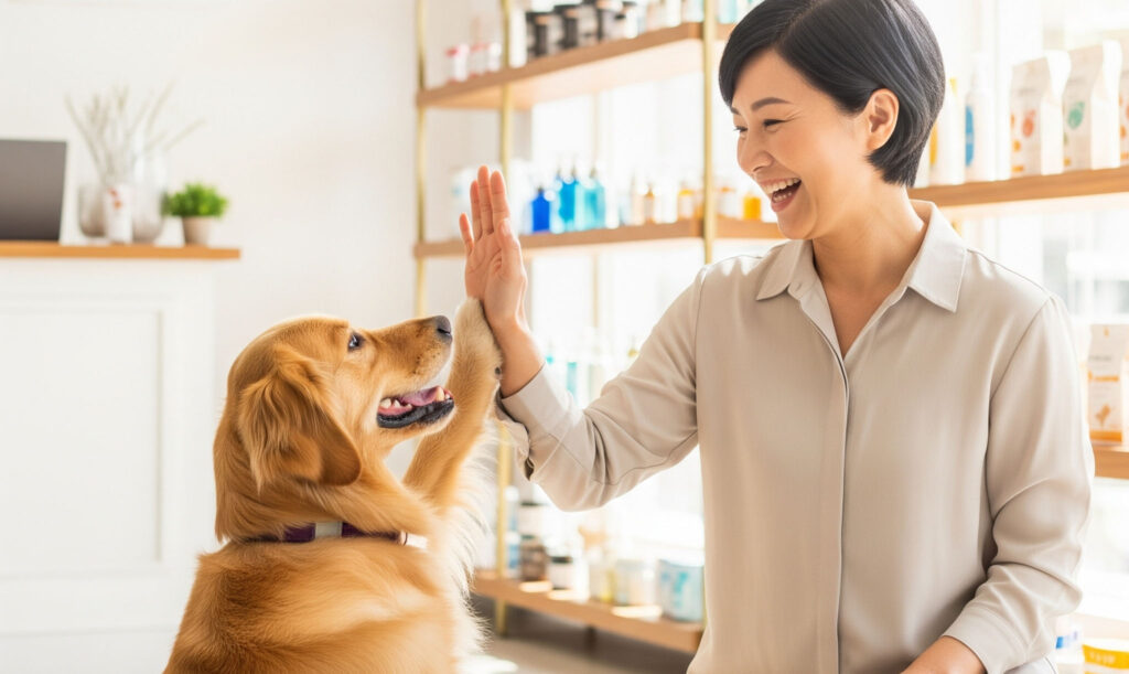 Pet Manager Better Software