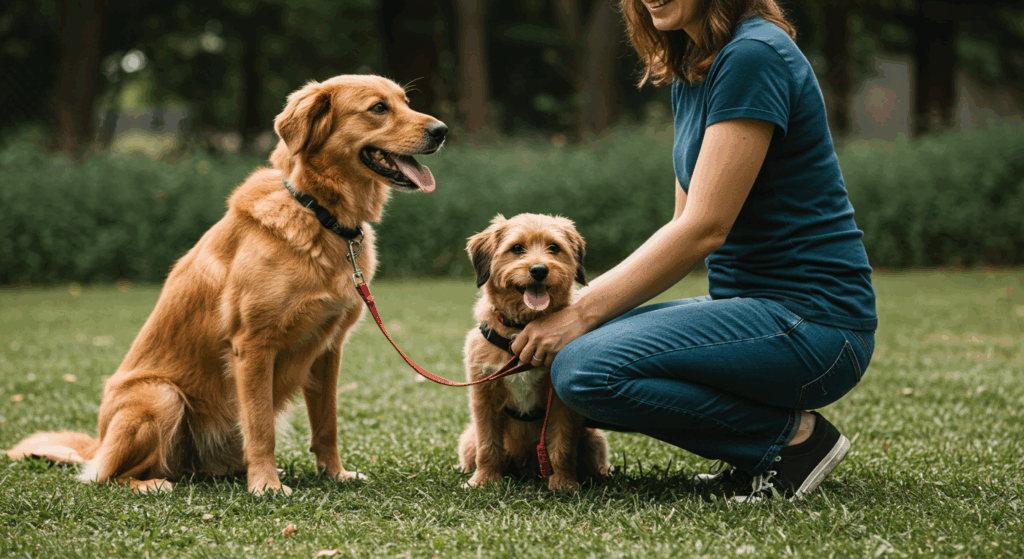 Dog Training Software