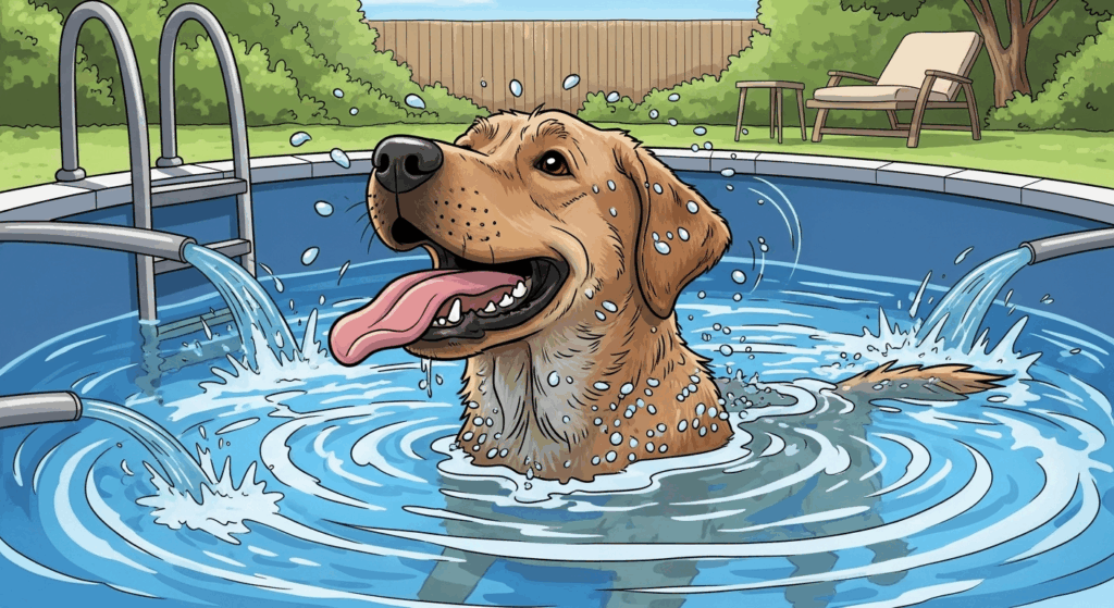Canine Hydrotherapy