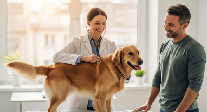 Pet Vaccination Records