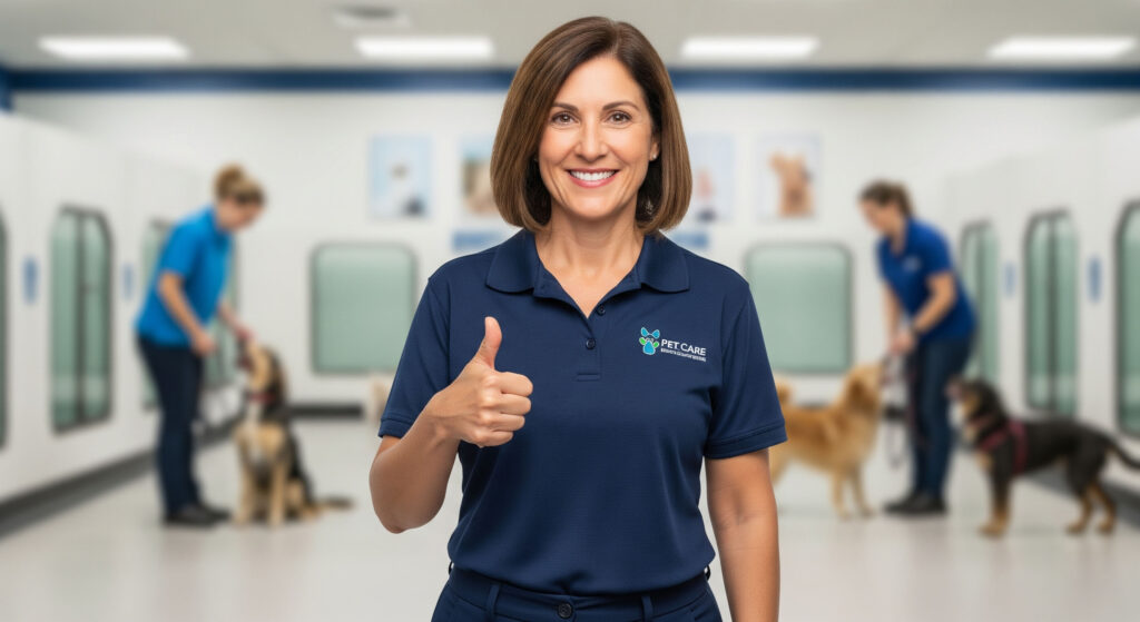 Best Start in Pet Software