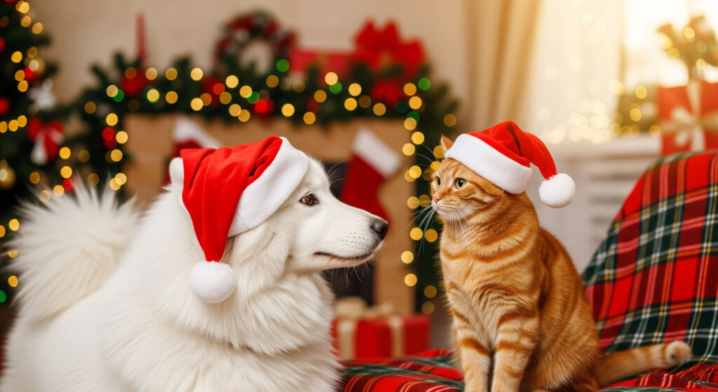 Peak Season Pricing for Pets