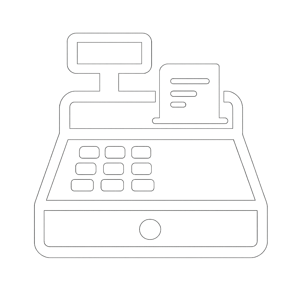 Retail System for Pet Services