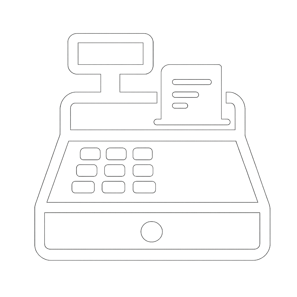 Retail System for Pet Services