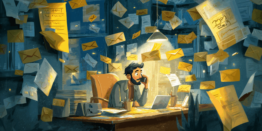 Modern Email System