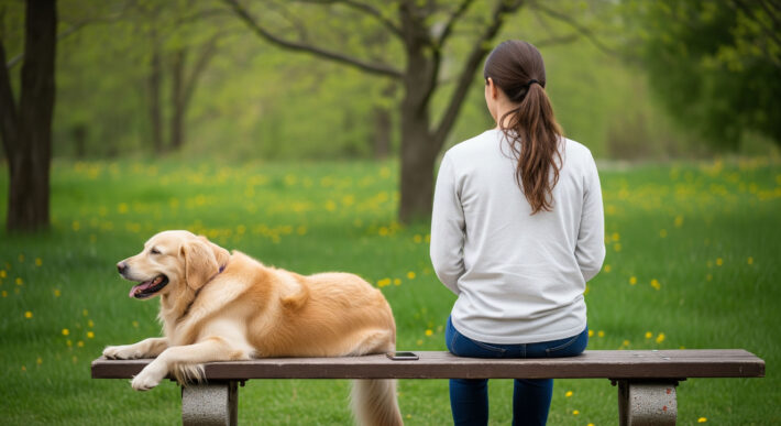 Phone Ringing Pet Business