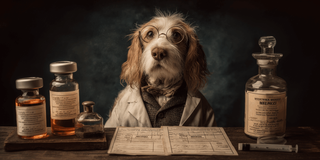 Pet Software with Vaccination Records