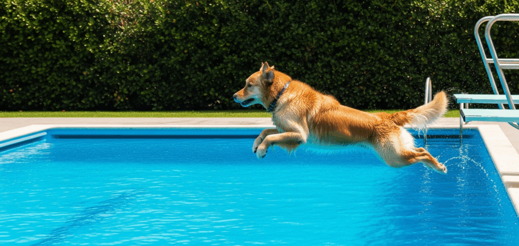 Deep Dive Pet Software