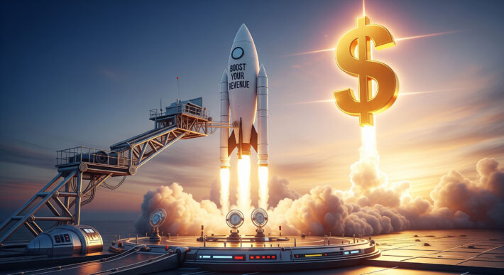 Boost Your Revenue