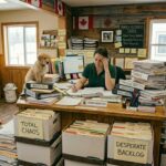canadian pet business