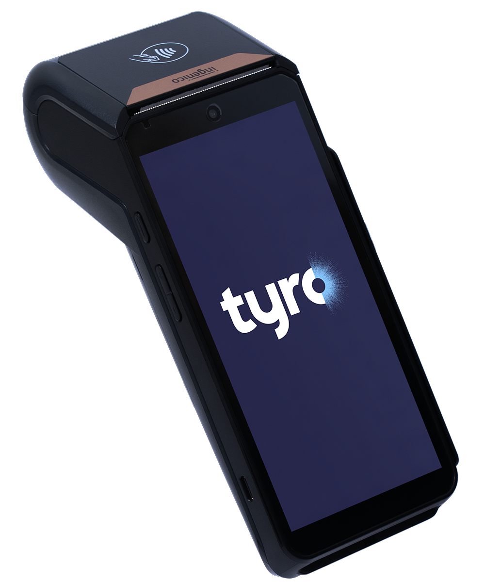 Tyro Terminal