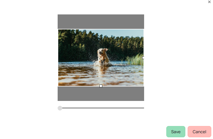 add image
