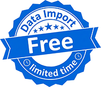 Free Data Import Pet Manager