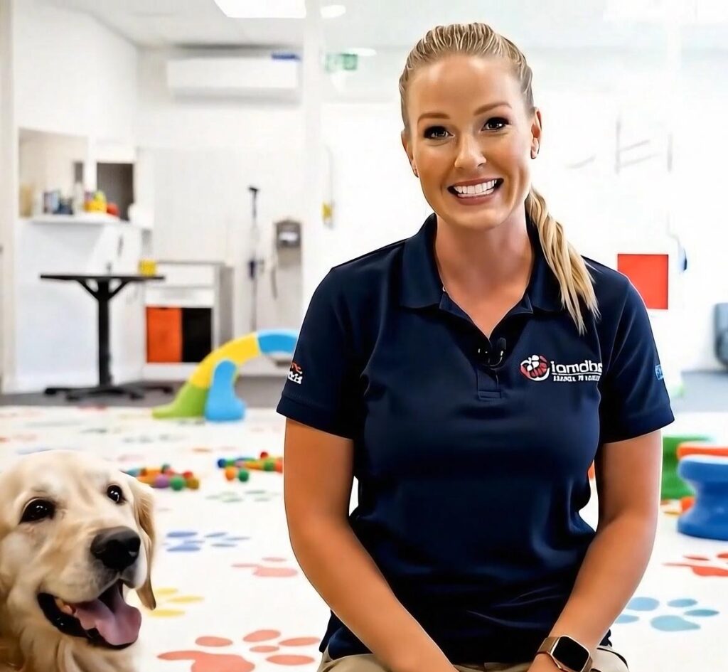 Starting a Dog Daycare