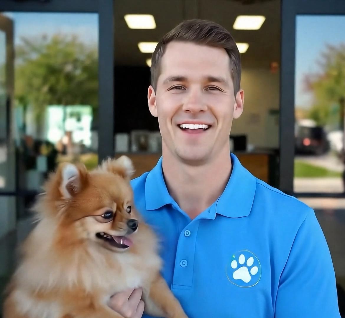 Dog Daycare Calculator