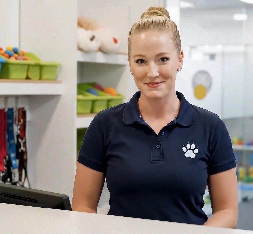 Starting a Dog Daycare