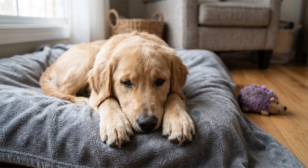kennel cough