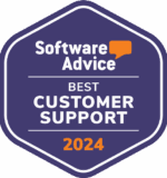 Best Customer Support 2024 - Software Advice